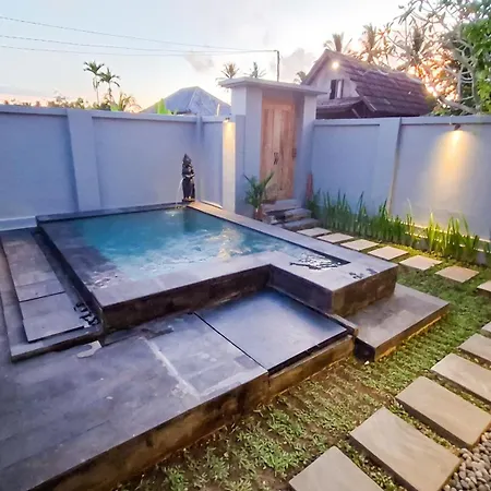 Villa Puri Darma Agung