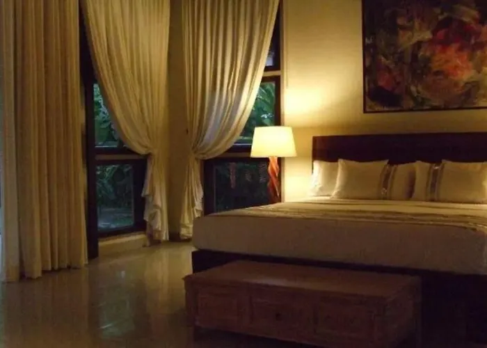 Puri Darma Agung 4*