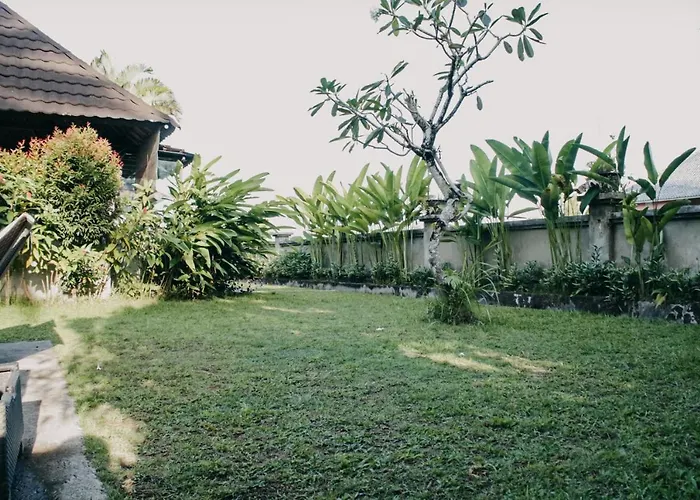 Puri Darma Agung