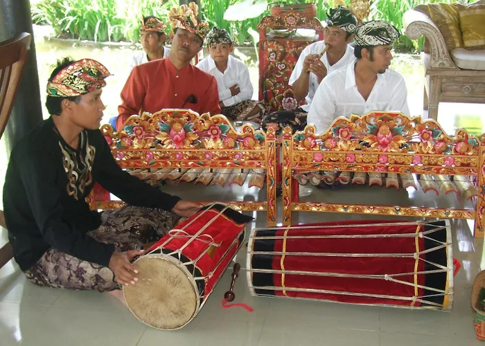 Puri Darma Agung ホリデーパーク