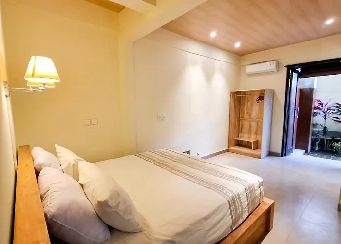 ホリデーパーク Puri Darma Agung 4*
