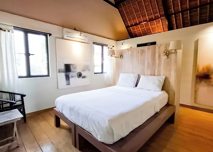 Puri Darma Agung 4* أوبود